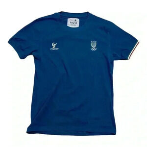 Freddy Beijing 2008 Olympics ITALIA  T-shirt
